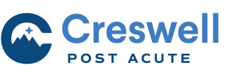 Creswell Post Acute Logo